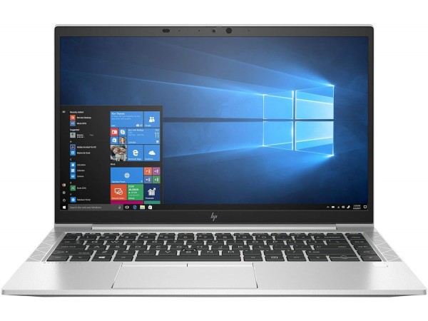 Ноутбук HP EliteBook 845 G7 (2P9S0UC) в Києві. Недорого Ноутбуки, ультрабуки