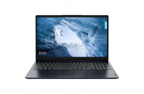 Ноутбук Lenovo IdeaPad 1 15ALC7 (82R400BARM) (15.6/Ryzen 5 5500U/8GB/SSD/ 256GB/DOS)