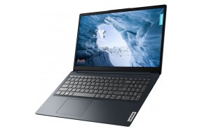 Ноутбук Lenovo IdeaPad 1 15ALC7 (82R400BARM) (15.6/Ryzen 5 5500U/8GB/SSD/ 256GB/DOS)