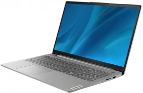 Ноутбук Lenovo IdeaPad 1 (82V700FHRM) (15.6''/FHD/Celeron N4020/4GB/256GB SSD/NoOS)