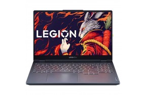 Ноутбук Lenovo Legion 5 15ARP8 (83EF0003US)(15.6/Ryzen 7 7735HS/16/RTX4060/SSD1000/W11)
