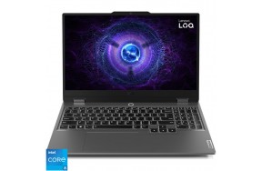 Ноутбук Lenovo LOQ 15IAX9I (83FQ001BRM) 