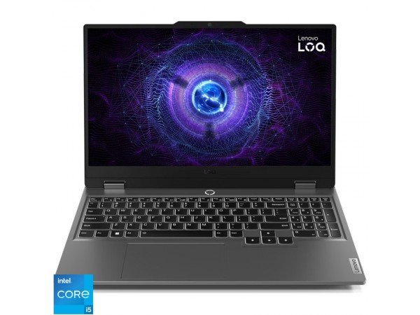 Ноутбук Lenovo LOQ 15IAX9I (83FQ001BRM) 