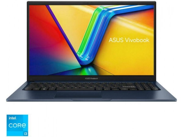 Ноутбук ASUS Vivobook 15 A1504VA (A1504VA-BQ727)  в Києві. Недорого Ноутбуки, ультрабуки