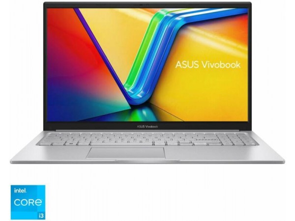 Ноутбук ASUS Vivobook 15 A1504ZA (A1504ZA-BQ809) в Києві. Недорого Ноутбуки, ультрабуки