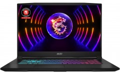 Ноутбук MSI Katana 17 B13VGK (B13VGK-845US) (17.3/i7-13620H/32/RTX4070/SSD1000/W11)