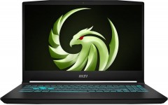 Ноутбук MSI Bravo 15 C7VF(C7VF-009US) (15,6"/Ryzen 7 7735HS/8/RTX4060/SSD512/Win11) US