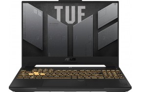 Ноутбук Asus TUF FX507VI (FX507VI-F15.I74070) (15.6/i7-13620H/16/RTX4070/SSD1000/W11)
