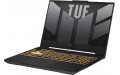 Ноутбук ASUS TUF Gaming F15 FX507ZC4 (FX507ZC4-HN050) (15.6/i5-12500H/8/RTX3050/SSD1000/DOS)