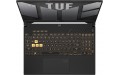 Ноутбук ASUS TUF Gaming F15 FX507ZC4 (FX507ZC4-HN050) (15.6/i5-12500H/8/RTX3050/SSD1000/DOS) в Києві. Недорого Ноутбуки, ультрабуки