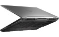 Ноутбук ASUS TUF Gaming F15 FX507ZC4 (FX507ZC4-HN050) (15.6/i5-12500H/8/RTX3050/SSD1000/DOS)