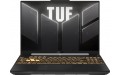 Ноутбук ASUS TUF Gaming F16 FX607VU (FX607VU-I5165) в Києві. Недорого Ноутбуки, ультрабуки