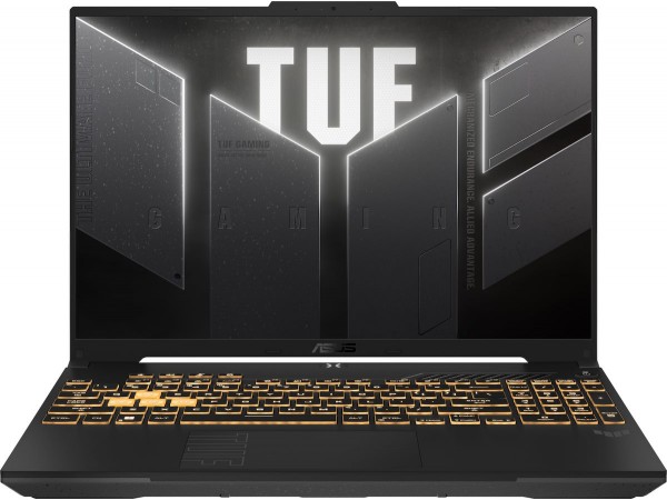 Ноутбук ASUS TUF Gaming F16 FX607VU (FX607VU-I5165) в Києві. Недорого Ноутбуки, ультрабуки