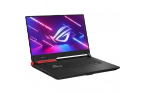 Ноутбук ASUS ROG Strix G15 G513QM (G513QM-WS96) (15.6/AMD Ryzen 9 5900HX/16/RTX3060/SSD1000/Win10) US