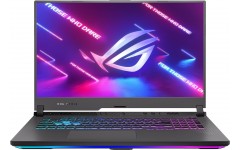 Ноутбук ASUS ROG Strix G17 G713RW (G713RW-IS96)(17.3/Ryzen 9 6900HX/RTX3070Ti/32/SSD1000/W11)