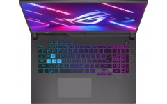 Ноутбук ASUS ROG Strix G17 G713RW (G713RW-IS96)(17.3/Ryzen 9 6900HX/RTX3070Ti/32/SSD1000/W11)