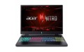 Ноутбук Acer Nitro 16 AN16-41-R5KC (NH.QLJAA.001)(16/2560x1600/Ryzen9 7940HS/16/RTX4070/SSD1000/W11) в Києві. Недорого Ноутбуки, ультрабуки