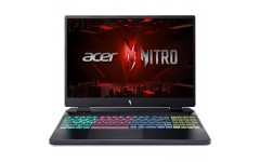 Ноутбук Acer Nitro 16 AN16-41-R5KC (NH.QLJAA.001)(16/2560x1600/Ryzen9 7940HS/16/RTX4070/SSD1000/W11)