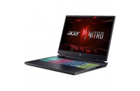 Ноутбук Acer Nitro 16 AN16-41-R5KC (NH.QLJAA.001)(16/2560x1600/Ryzen9 7940HS/16/RTX4070/SSD1000/W11)