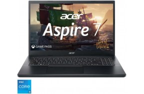 Ноутбук Acer Aspire 7 A715-76G (NH.QN4EX.00P)