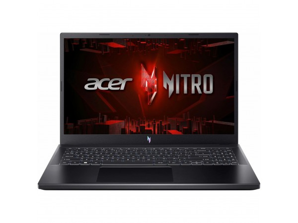 Ноутбук Acer Nitro 5 ANV15-51-59MT (NH.QN8AA.001) (15.6/i5-13420H/8/RTX4050/SSD512/Win11) US в Києві. Недорого Ноутбуки, ультрабуки