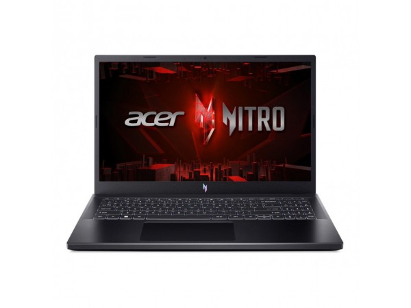 Ноутбук Acer Nitro V 15 ANV15-51 (NH.QNBEX.006) в Києві. Недорого Ноутбуки, ультрабуки