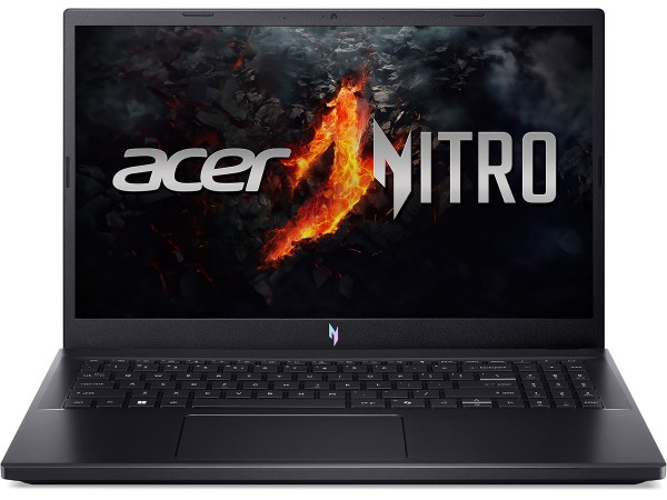 Ноутбук Acer Nitro V15 ANV15-41-R6DB (NH.QSJEX.002)  в Києві. Недорого Ноутбуки, ультрабуки