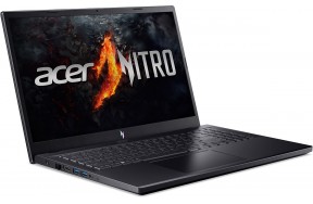 Ноутбук Acer Nitro V15 ANV15-41-R6DB (NH.QSJEX.002) 