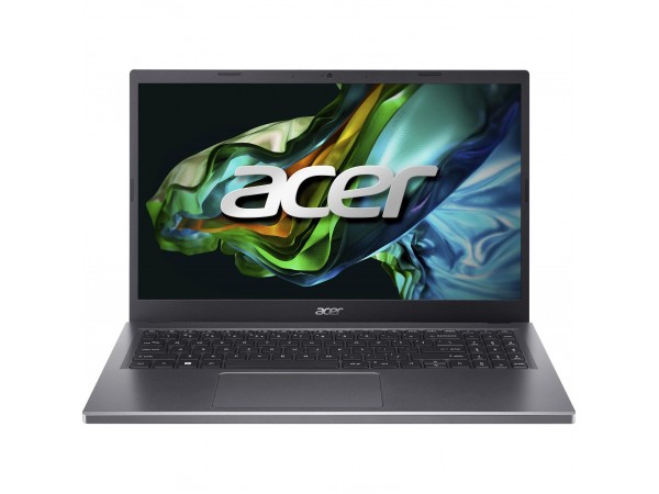 Ноутбук Acer Aspire A515-48M-R20F (NX.KJ9EX.009) (15.6/ Ryzen R7-7730U/8/512GB/DOS) в Києві. Недорого Ноутбуки, ультрабуки
