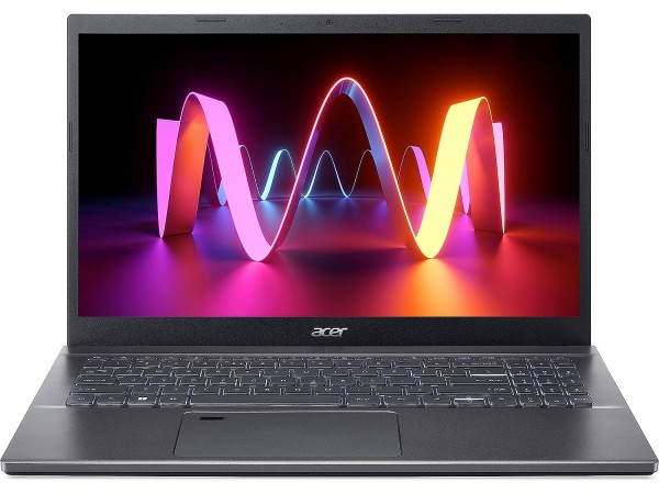 Ноутбук Acer Aspire 5 A515-57-51NV (NX.KN4EX.010) (15.6/i5-12450H/16/512SSD/NoOS) в Києві. Недорого Ноутбуки, ультрабуки