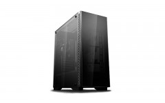 Корпус Deepcool MATREXX 50 E-ATX/ATX/Micro ATX/Mini-ITX без БЖ 442x210x479мм, USB3.0*1/USB2.0*2