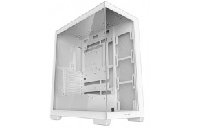 Корпус Deepcool CG580 білий Без БЖ ITX/Micro-ATX/ATX/MicroATX,2x3.5,2+1*2.5