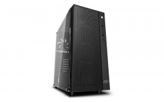 Корпус Deepcool MATREXX 55 MESH без БЖ E-ATX/ATX/Micro ATX/Mini-ITX 440x210x480мм, USB3.0*1/USB2.0*2