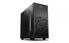 Корпус Deepcool MATREXX 30 SI miniITX/microATX без БП, 415x240x465мм, USB3.0*1/USB2.0*1