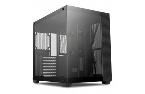 Корпус Frontier IGLOO ATX/microATX/miniITX Middletower case w/USB3.0*2+Type-C *1+ HD audio