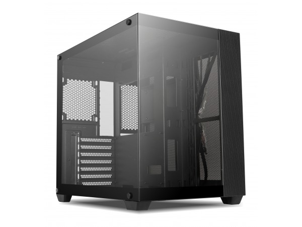 Корпус Frontier IGLOO ATX/microATX/miniITX Middletower case w/USB3.0*2+Type-C *1+ HD audio в Києві. Недорого Корпуса для ПК