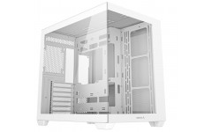 Корпус Deepcool CG530 білий Без БЖ ITX/Micro-ATX/ATX/MicroATX,2x3.5,2+1*2.5