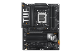 Материнська плата Asus TUF GAMING X870-PLUS WIFI (sAM5, AMD X870, PCI-Ex16)