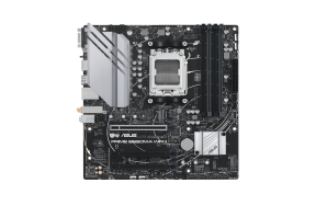 Материнська плата Asus PRIME B650M-A WIFI II (sAM5, AMD B650, PCI-Ex16)