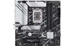 Материнська плата ASUS PRIME B760M-A WIFI D4 (s1700, Intel B760, PCI-Ex16)