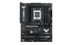 Материнська плата ASUS TUF GAMING B850-PLUS WIFI (sAM5, AMD B850, PCI-Ex16)