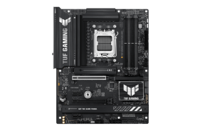 Материнська плата ASUS TUF GAMING B850-PLUS WIFI (sAM5, AMD B850, PCI-Ex16)