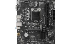 Материнська плата MSI PRO H510M-B (s1200, Intel H470, PCI-Ex16)