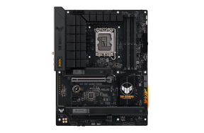 Материнська плата ASUS TUF GAMING B760-PLUS WIFI D4 (s1700, Intel B760, PCI-Ex16)