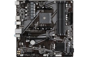 Материнська плата GIGABYTE A520M DS3H V2 (sAM4, AMD A520, PCI-Ex16)