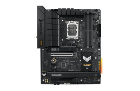 Материнська плата Asus TUF GAMING B760-PLUS WIFI (s1700, Intel B760, PCI-Ex16)