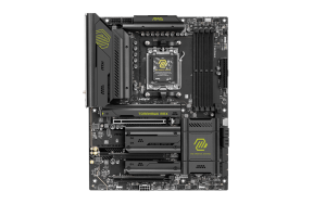 Материнська плата MSI MAG B850 TOMAHAWK MAX WIFI (911-7E62-011) (sAM5, AMD B850, PCI-Ex16)