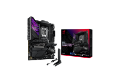 Материнська плата Asus ROG STRIX Z890-E GAMING WIFI (s1851, Intel Z890, PCI-Ex16)