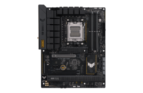 Материнська плата ASUS TUF GAMING B650-PLUS WIFI (sAM5, AMD B650, PCI-Ex16)