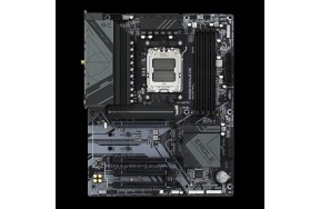 Материнська плата GIGABYTE B650 EAGLE AX (sAM5, AMD B650, PCI-Ex16)